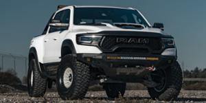 Dodge Ram 2500